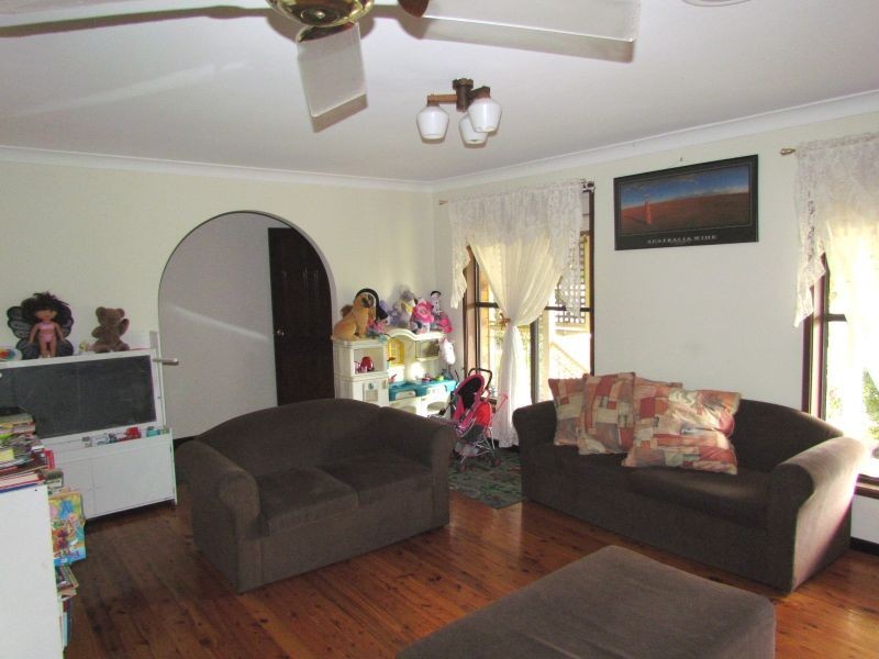 40 Gardner Circuit, Singleton NSW 2330