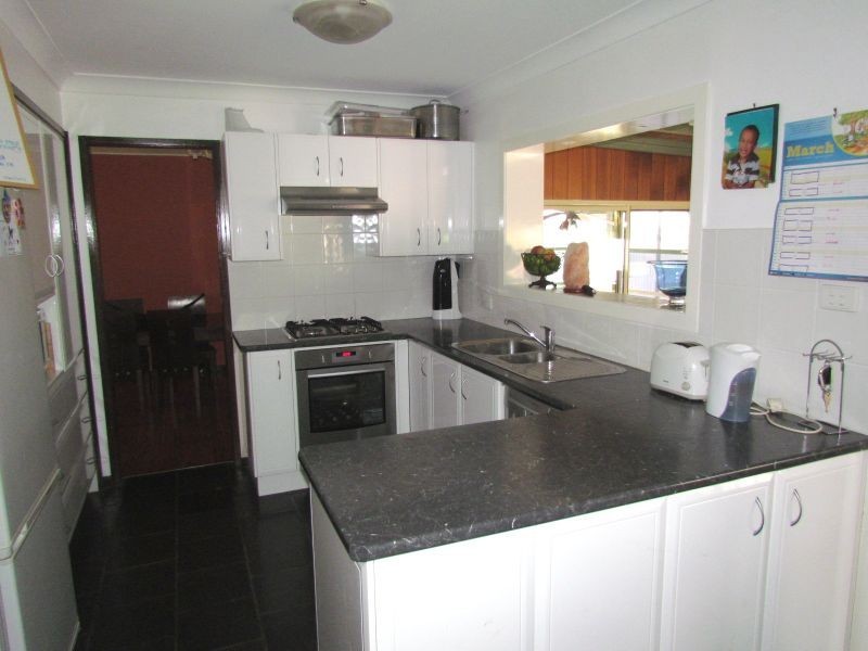 40 Gardner Circuit, Singleton NSW 2330