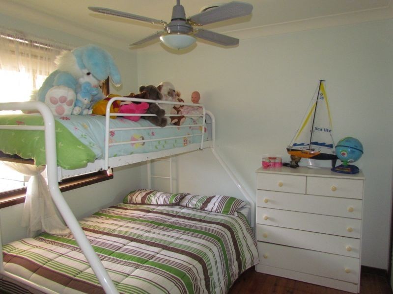 40 Gardner Circuit, Singleton NSW 2330