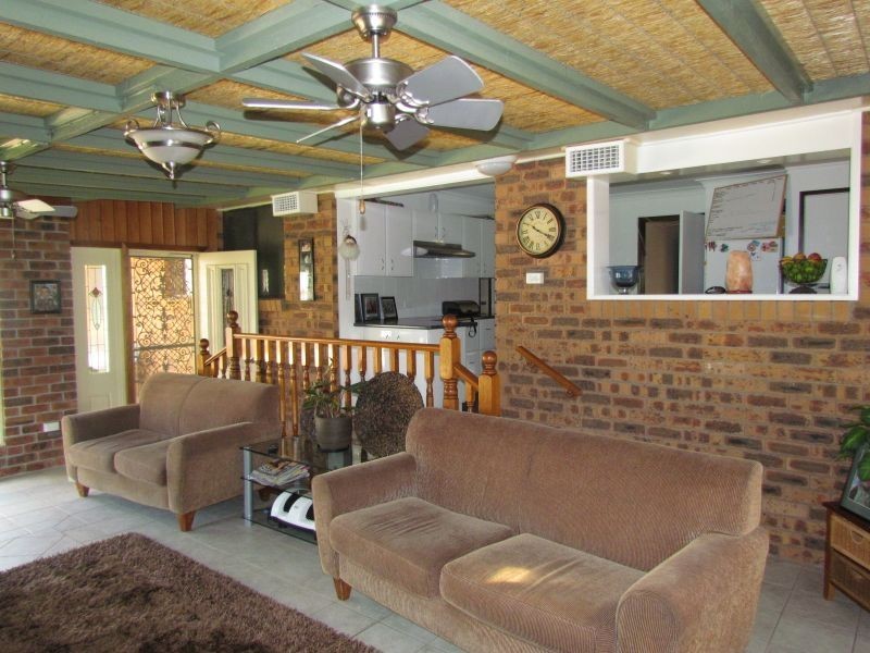 40 Gardner Circuit, Singleton NSW 2330