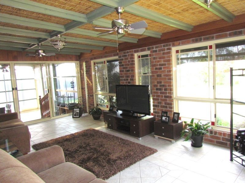 40 Gardner Circuit, Singleton NSW 2330