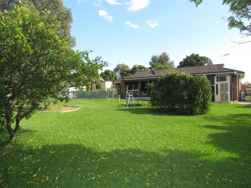 40 Gardner Circuit, Singleton NSW 2330
