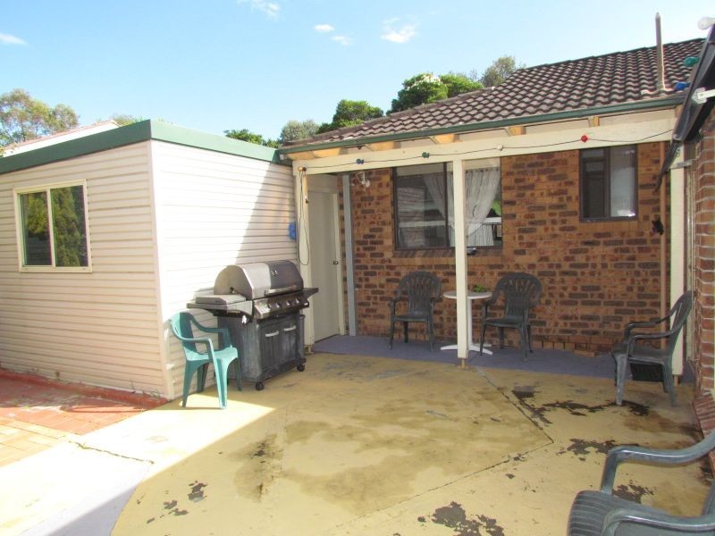 40 Gardner Circuit, Singleton NSW 2330