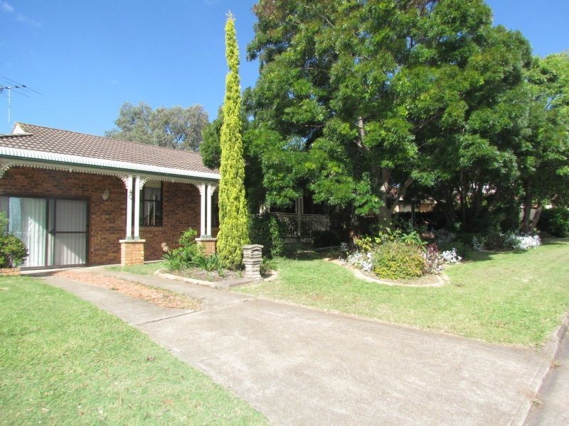 40 Gardner Circuit, Singleton NSW 2330