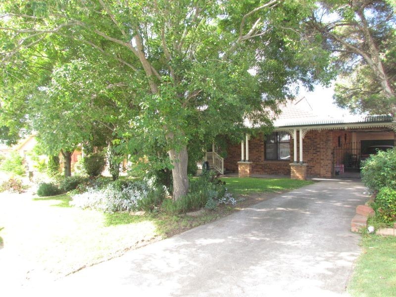 40 Gardner Circuit, Singleton NSW 2330