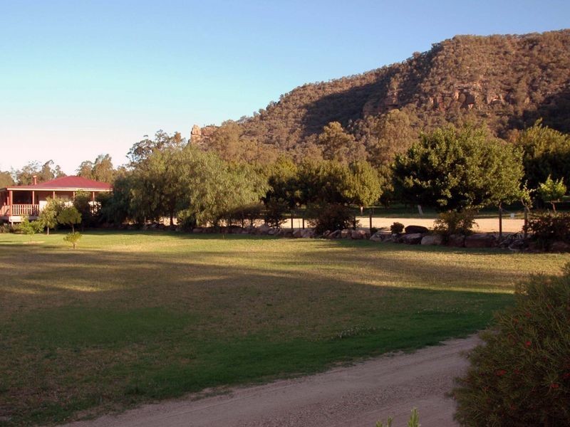 118 Milbrodale Road, Broke NSW 2330