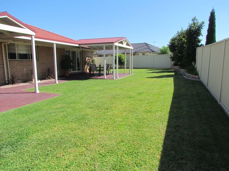 41 Dominion Avenue, Singleton NSW 2330