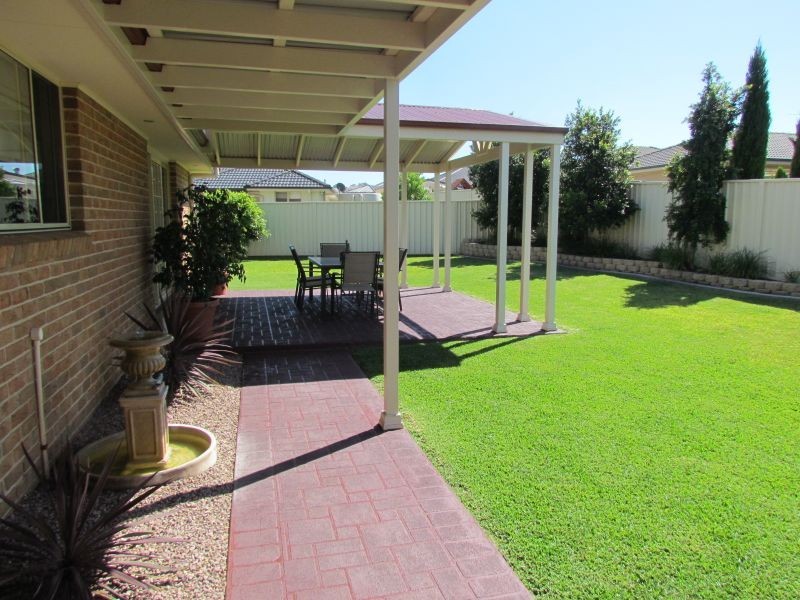 41 Dominion Avenue, Singleton NSW 2330