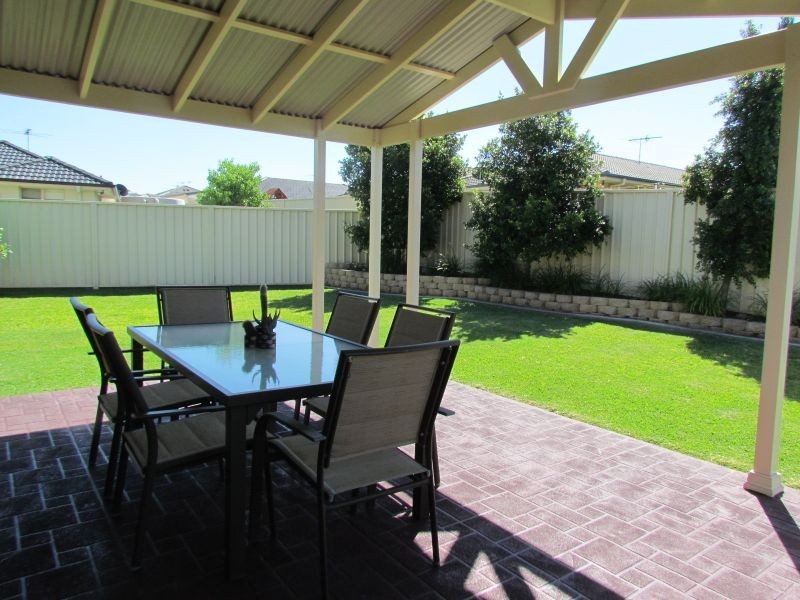 41 Dominion Avenue, Singleton NSW 2330