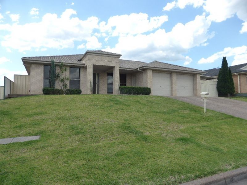 46 Casey Drive, Singleton NSW 2330