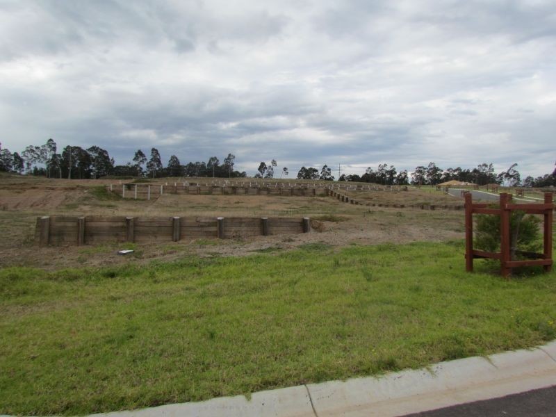 Lot 1830 Nowlan Crescent, Singleton NSW 2330