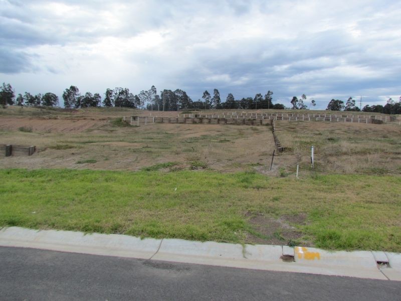 Lot 1830 Nowlan Crescent, Singleton NSW 2330