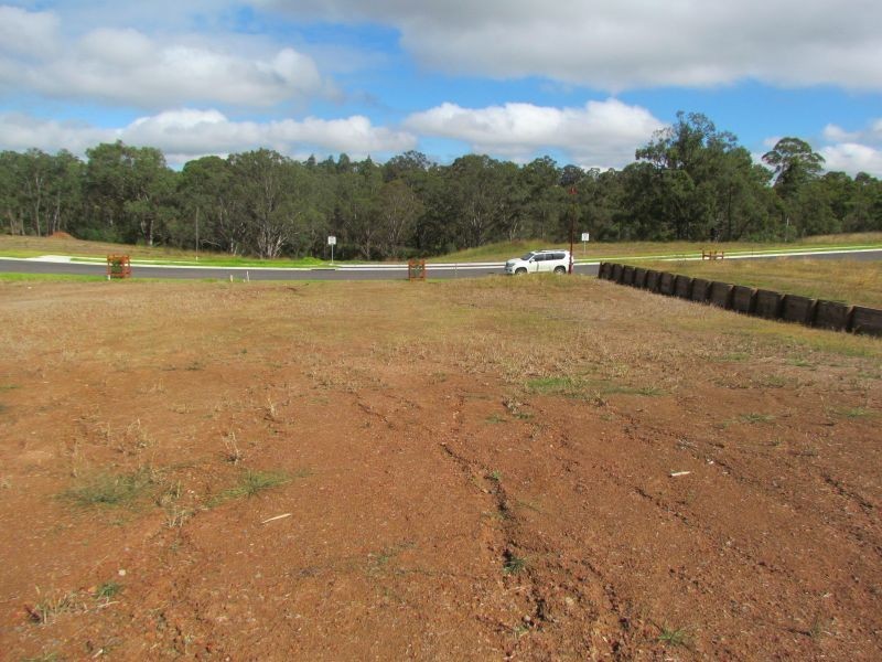 Lot 1837 Nowlan Crescent, Singleton NSW 2330
