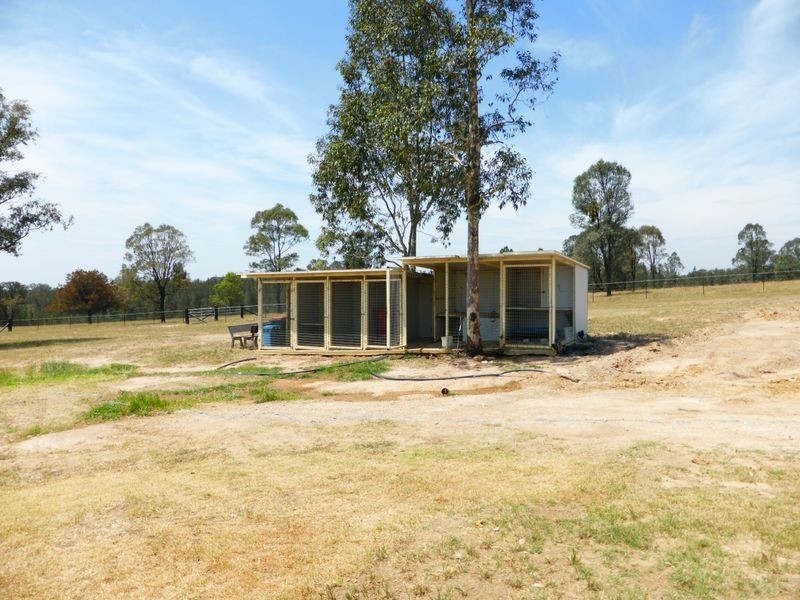 * Sunnyside Lane, Singleton NSW 2330