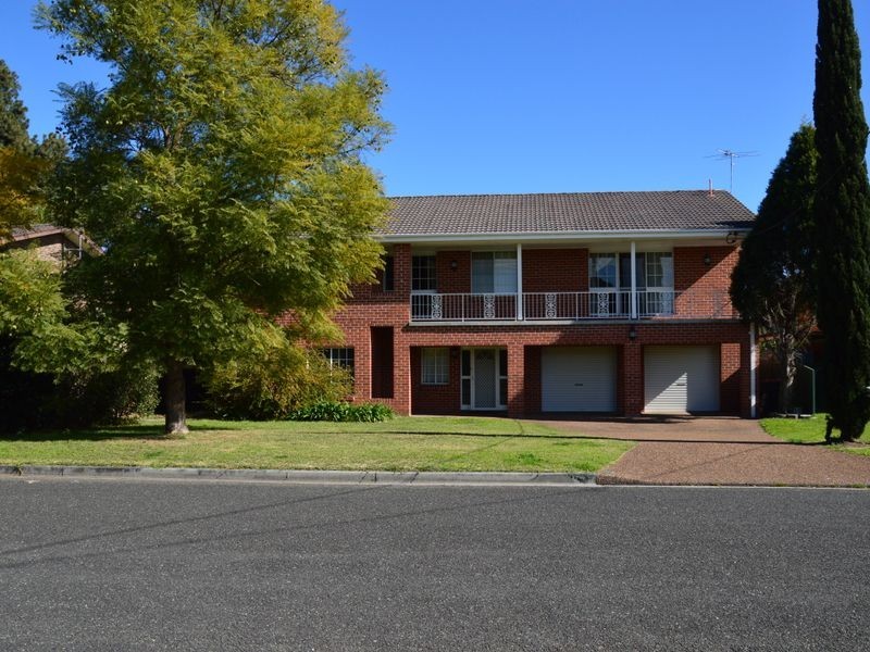 31 Cranston Avenue, Singleton NSW 2330