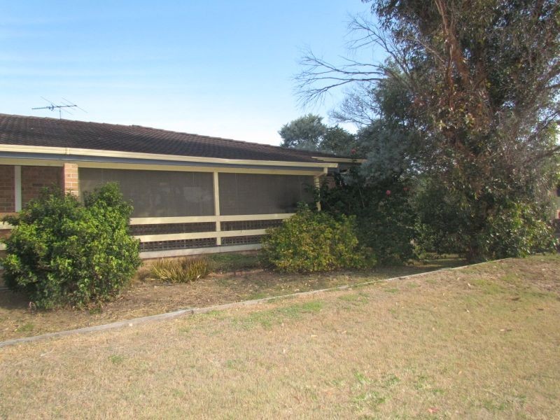 3/85 Kelso Street, Singleton NSW 2330