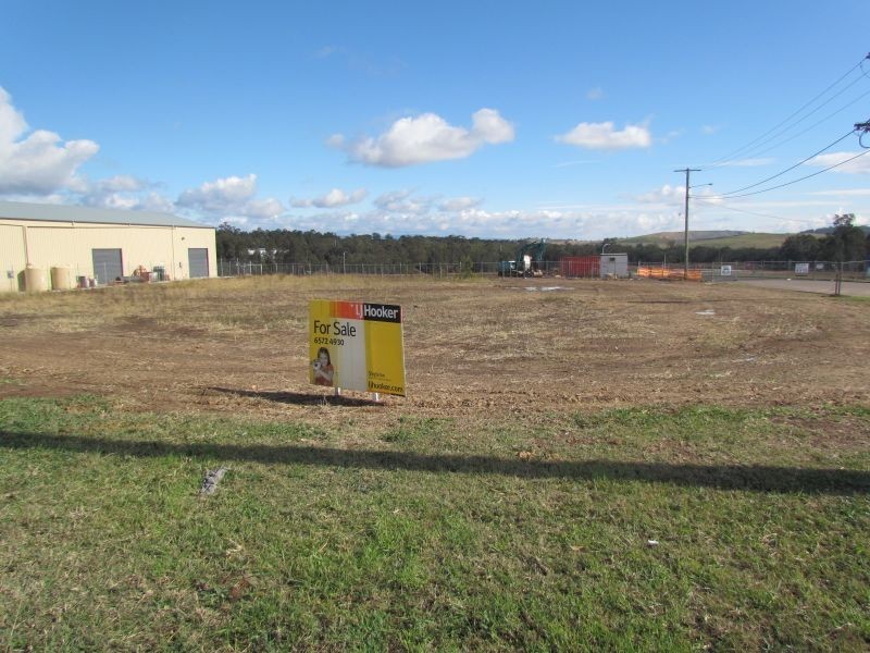 Lot 123 Magpie Street, Singleton NSW 2330