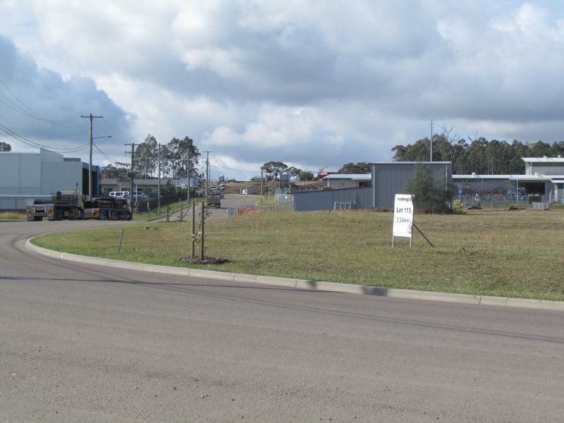 Lot 123 Magpie Street, Singleton NSW 2330
