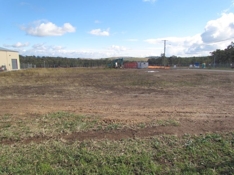 Lot 123 Magpie Street, Singleton NSW 2330