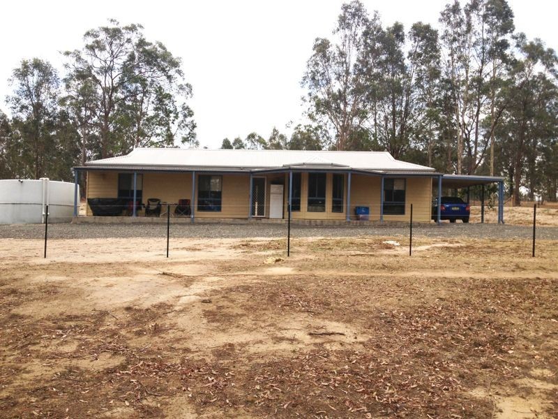 3/104 Rusty Lane North Arm, Branxton NSW 2335