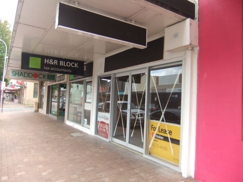 120 John Street, Singleton NSW 2330