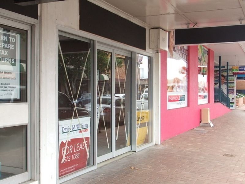 120 John Street, Singleton NSW 2330