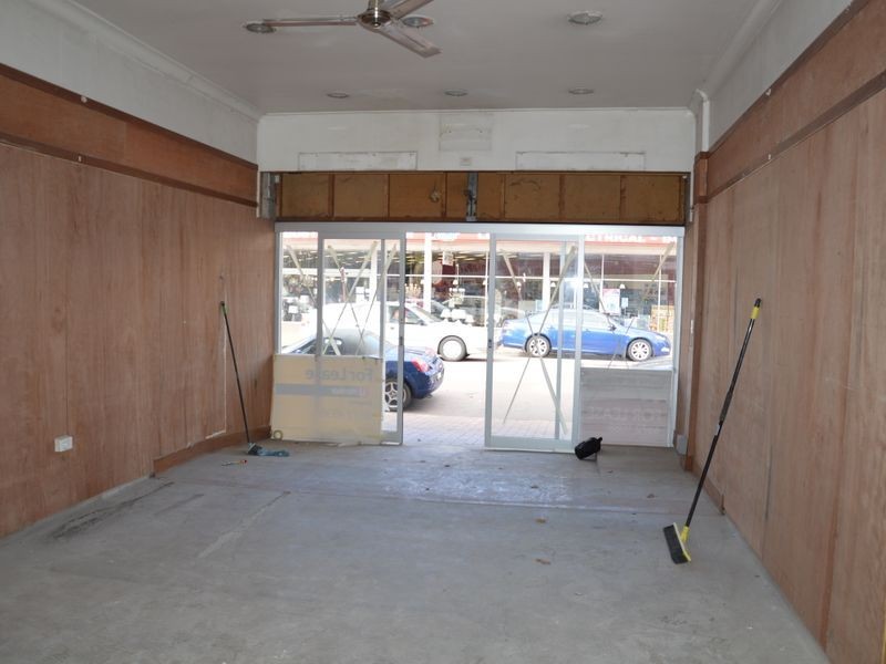 120 John Street, Singleton NSW 2330