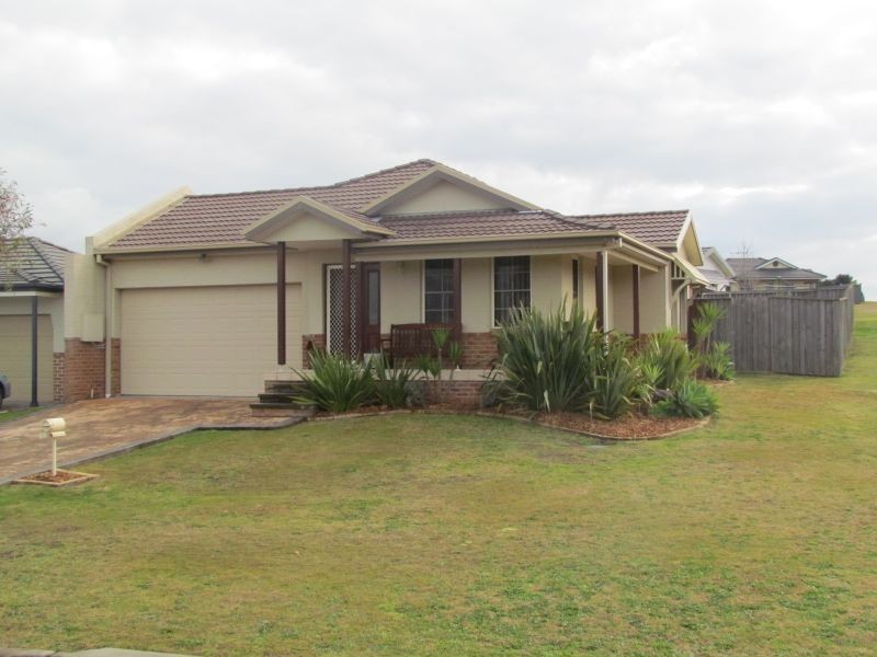 5 Vineyard Haven Parade, Branxton NSW 2335