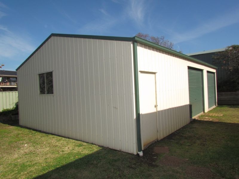 18 Gardner Circuit, Singleton NSW 2330