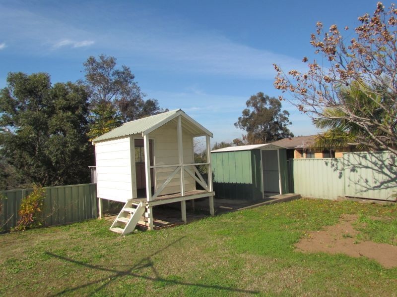 18 Gardner Circuit, Singleton NSW 2330