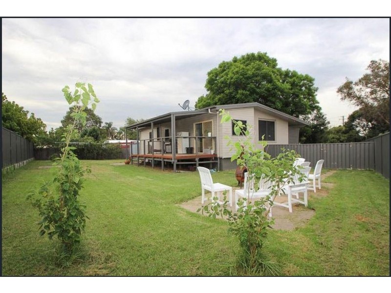 3 Moore Close, Singleton NSW 2330