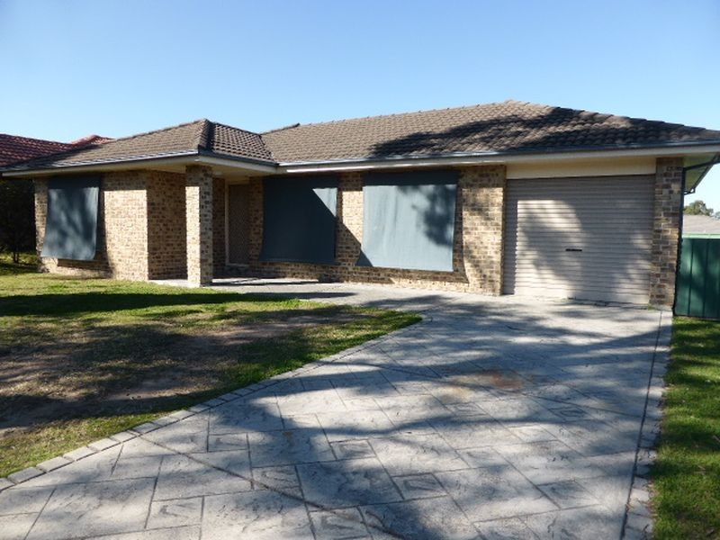 119 Gardner Circuit, Singleton NSW 2330