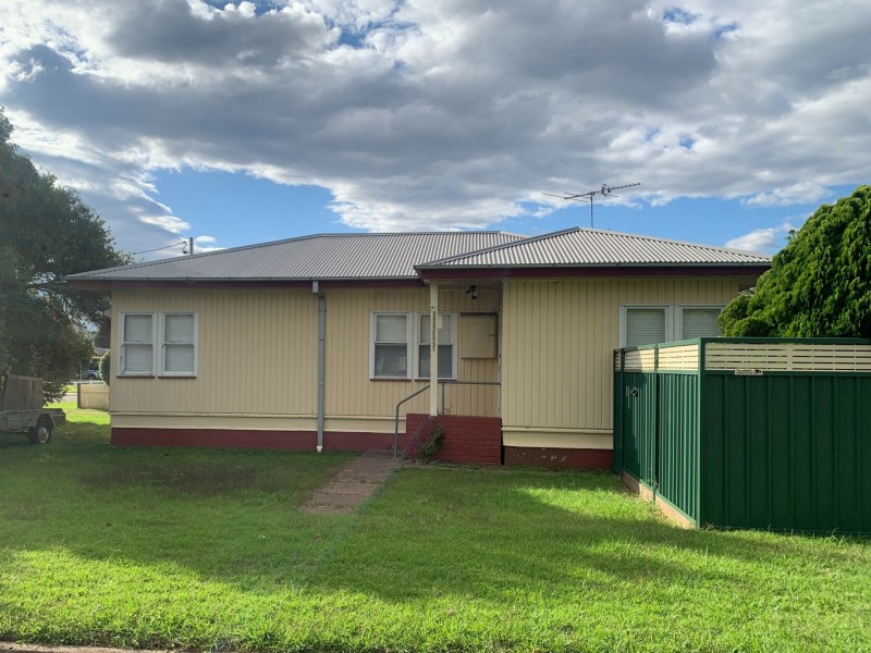 18 Sussex Street, Singleton NSW 2330