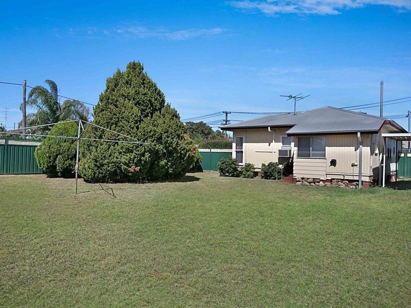 18 Sussex Street, Singleton NSW 2330