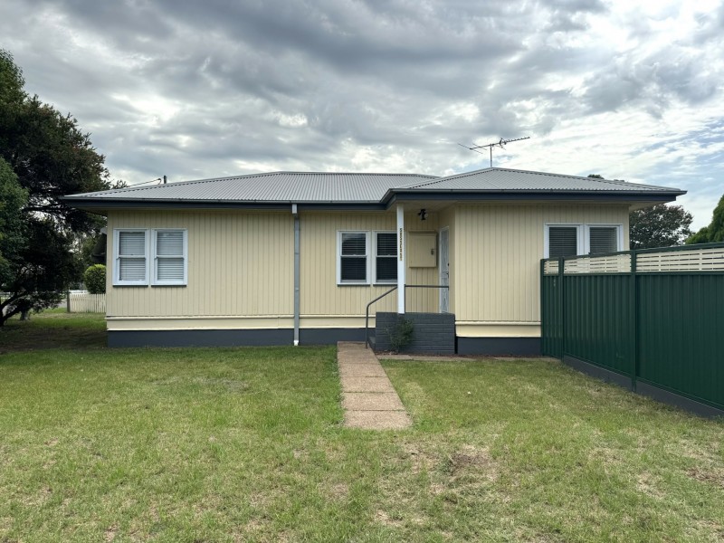 18 Sussex Street, Singleton NSW 2330