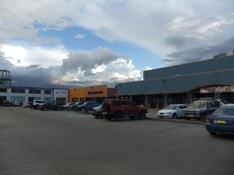 Rosepoint Centre, Singleton NSW 2330