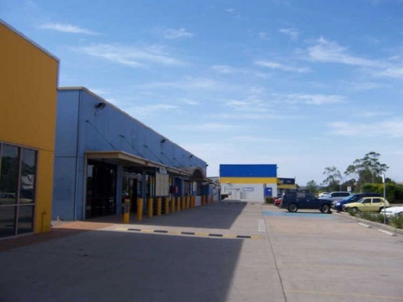 Rosepoint Centre, Singleton NSW 2330