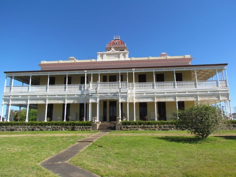 119B Minimbah Road, Whittingham NSW 2330