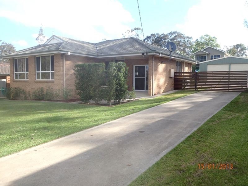 36 Thomas Street, North Rothbury NSW 2335