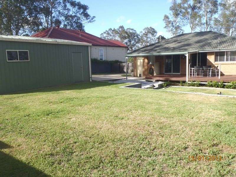 36 Thomas Street, North Rothbury NSW 2335