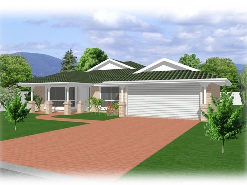 1830 Nowlan Crescent, Singleton NSW 2330