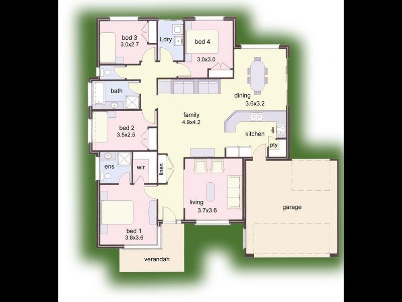 1830 Nowlan Crescent, Singleton NSW 2330