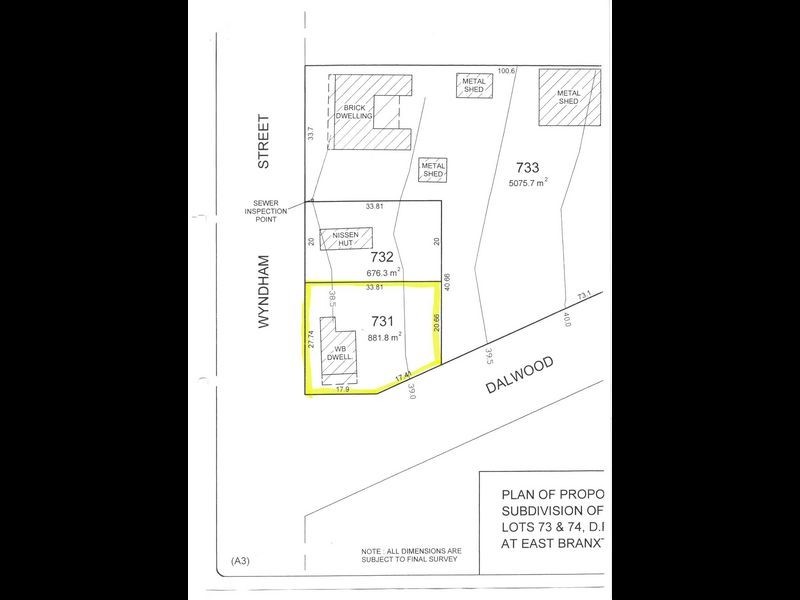 7 Wyndham Street, Branxton NSW 2335