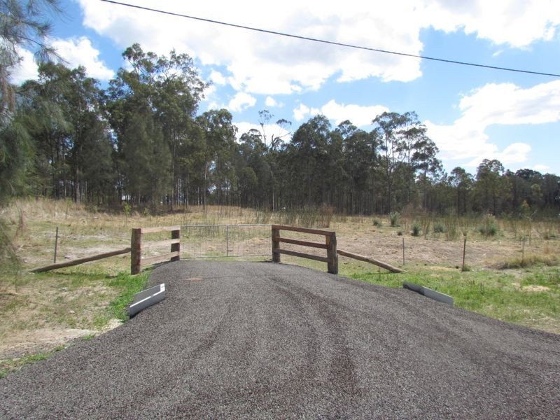 Lot 563 Belmadar Way, Singleton NSW 2330