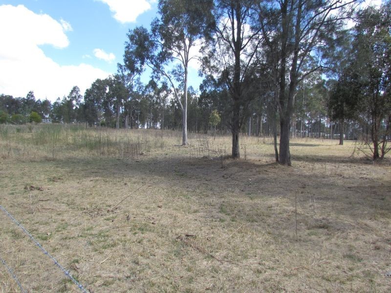 Lot 563 Belmadar Way, Singleton NSW 2330