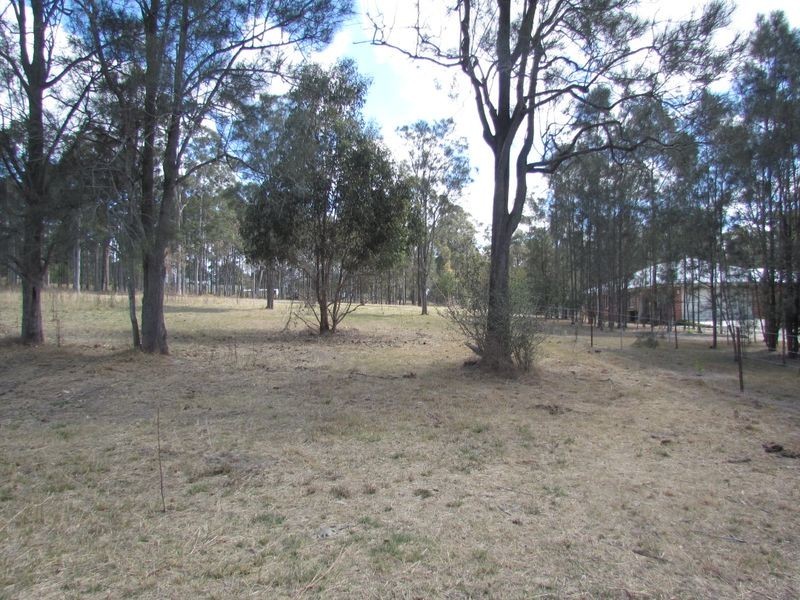 Lot 563 Belmadar Way, Singleton NSW 2330