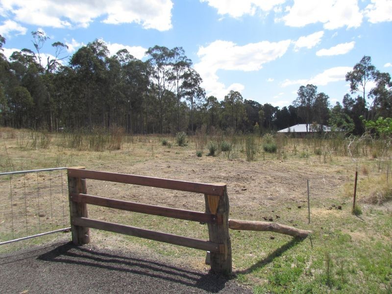 Lot 563 Belmadar Way, Singleton NSW 2330