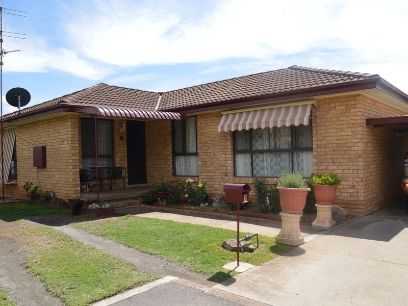 7 Fontana Way, Singleton NSW 2330