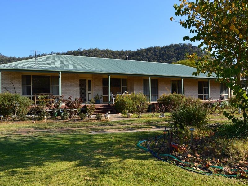 303A Inlet Road, Bulga NSW 2330