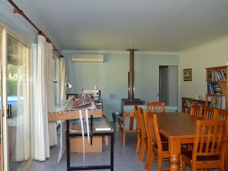 303A Inlet Road, Bulga NSW 2330